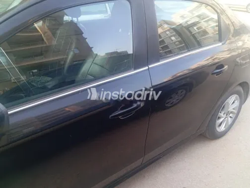 Citroën C Elysee 2014 Black Used for Sale - 5