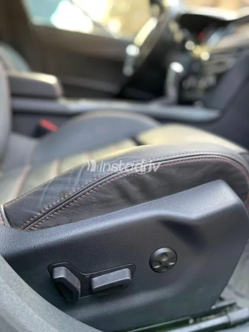 بيجو 508 2019 فضي مستعملة للبيع - 7