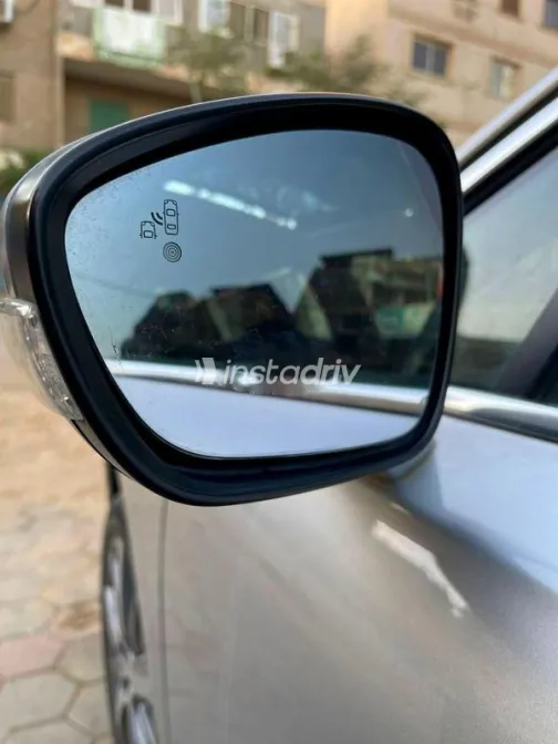 بيجو 508 2019 فضي مستعملة للبيع - 9