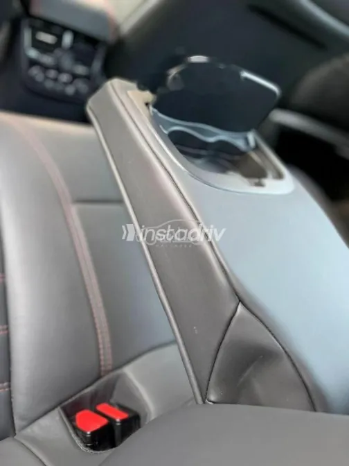 بيجو 508 2019 فضي مستعملة للبيع - 10