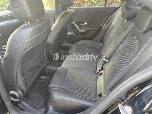 Mercedes A 180 2020 White Used for Sale - 2