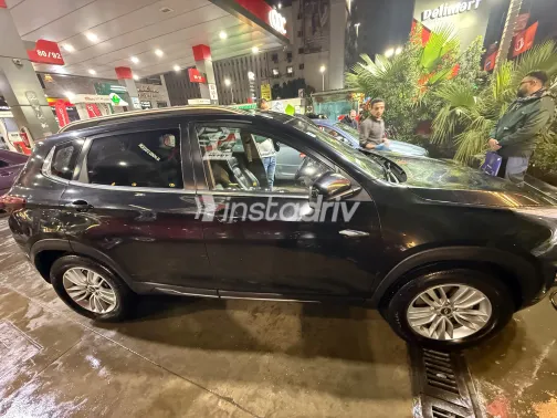 شيرى تيجو 7 2022 أبيض مستعملة للبيع - 2