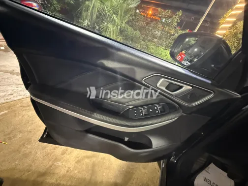 شيرى تيجو 7 2022 أبيض مستعملة للبيع - 3