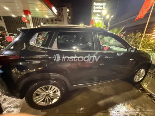 شيرى تيجو 7 2022 أبيض مستعملة للبيع - 5