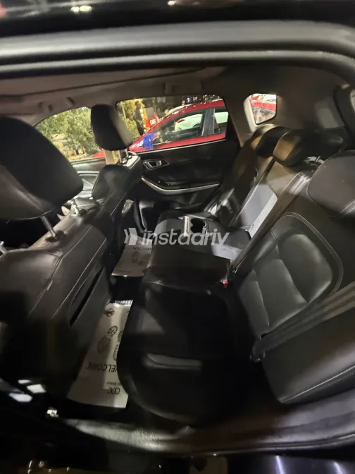 شيرى تيجو 7 2022 أبيض مستعملة للبيع - 10