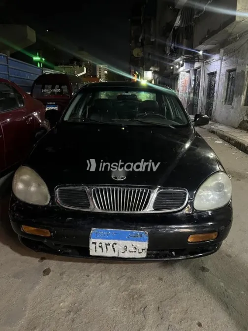 سكودا فيليشيا 1998 فضي مستعملة للبيع - 4