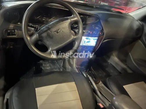 سكودا فيليشيا 1998 فضي مستعملة للبيع - 5