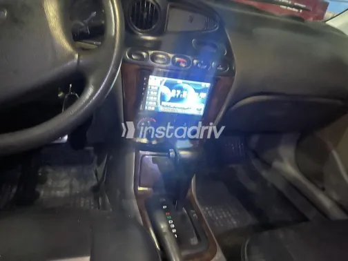 سكودا فيليشيا 1998 فضي مستعملة للبيع - 6