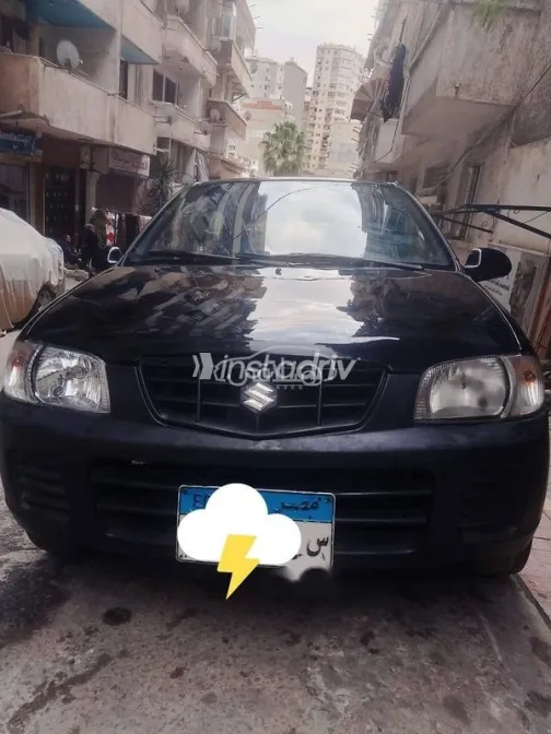 سكودا فيليشيا 1998 فضي مستعملة للبيع - 7