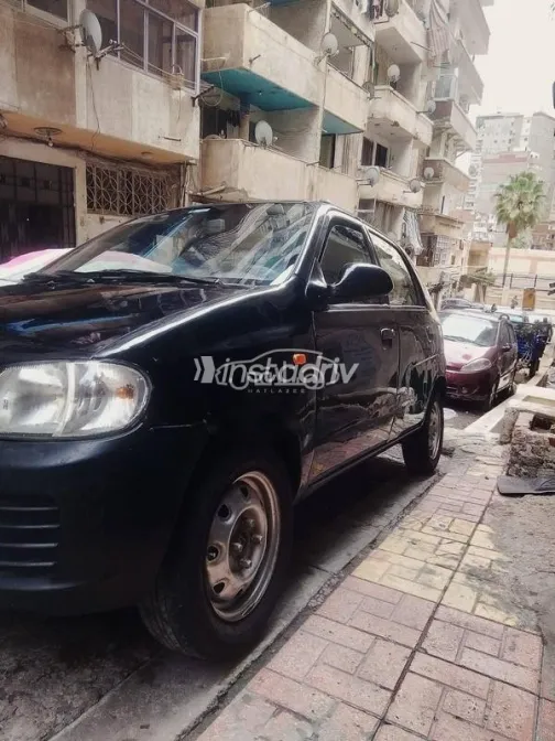 سكودا فيليشيا 1998 فضي مستعملة للبيع - 8