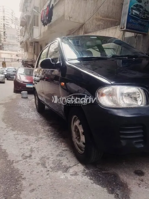 سكودا فيليشيا 1998 فضي مستعملة للبيع - 9