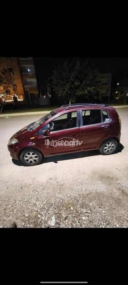 Speranza A113 2011 Dark Red Used for Sale - 2