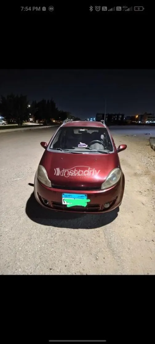 Speranza A113 2011 Dark Red Used for Sale - 3