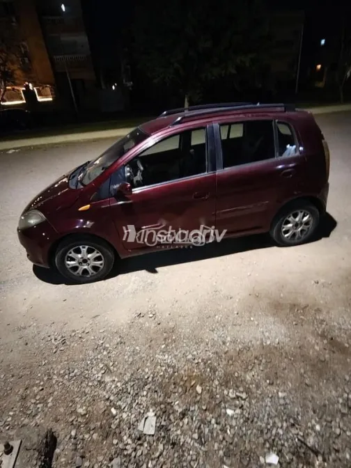 Speranza A113 2011 Dark Red Used for Sale - 5