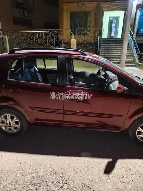 Speranza A113 2011 Dark Red Used for Sale - 7