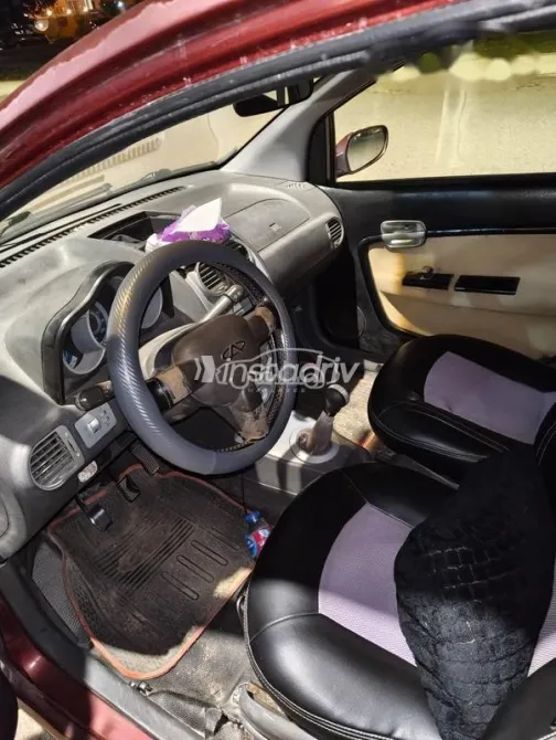 Speranza A113 2011 Dark Red Used for Sale - 8