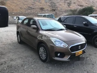 Suzuki Swift Dzire 2022 White Used for Sale