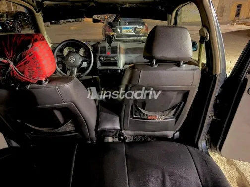 Volkswagen Polo 2001 Gray Used for Sale - 3