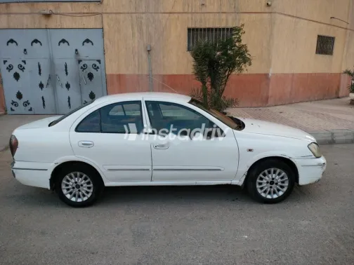 Daihatsu Terios 2007 Silver Used for Sale - 1