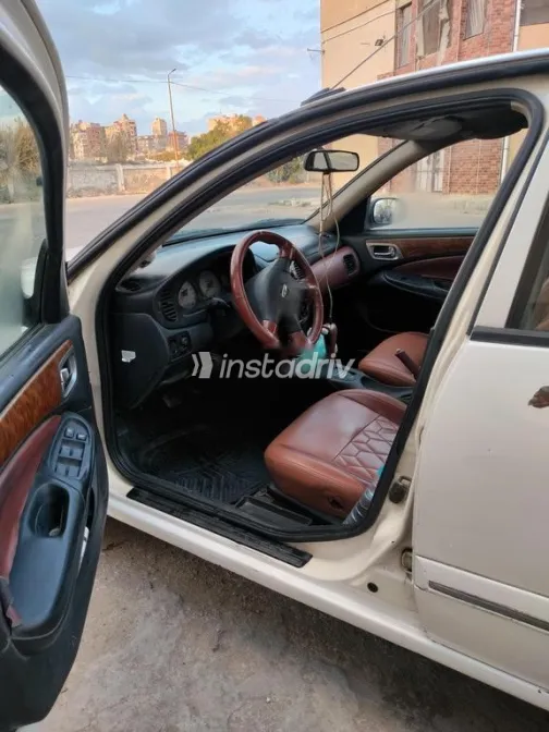 Daihatsu Terios 2007 Silver Used for Sale - 2