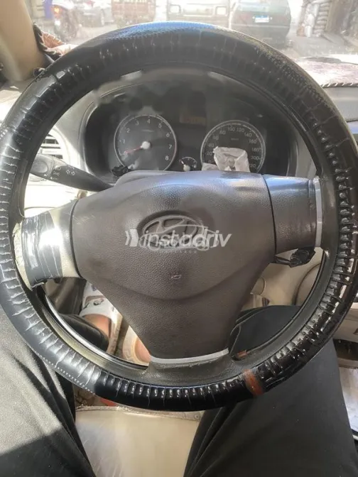 Daihatsu Terios 2007 Silver Used for Sale - 9