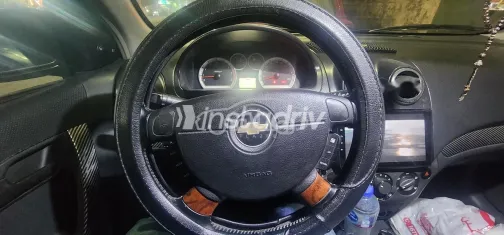 Daihatsu Terios 2007 Silver Used for Sale - 10