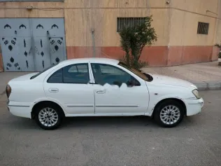 Daihatsu Terios 2007 Silver Used for Sale