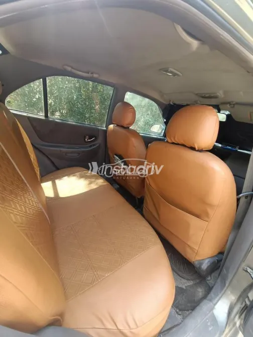 Hyundai Verna 2016 White Used for Sale - 6