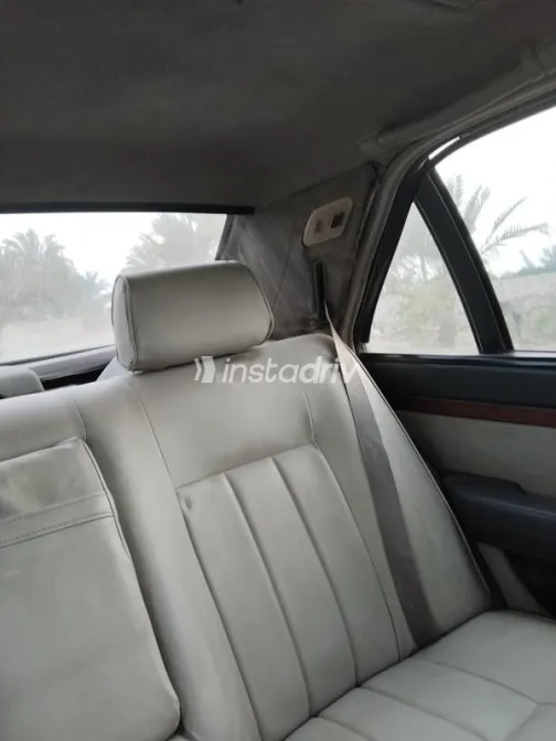 Mercedes 320 1995 Black Used for Sale - 2