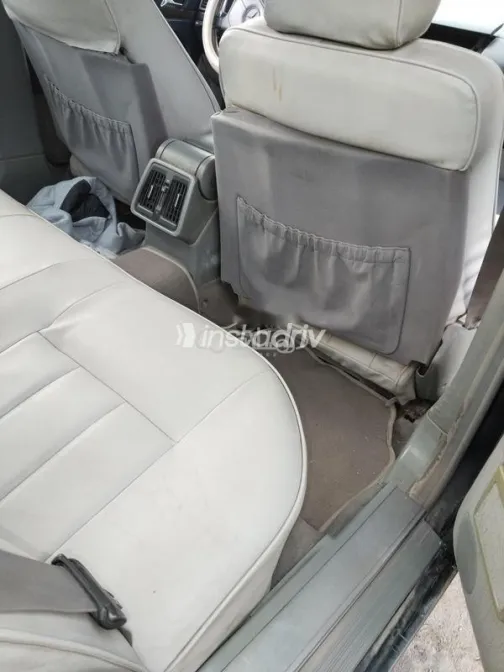 Mercedes 320 1995 Black Used for Sale - 6