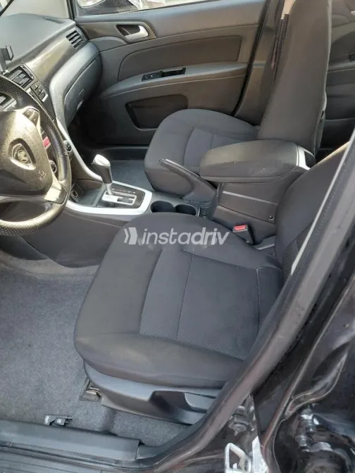 بروتون بريف 2019 أبيض مستعملة للبيع - 5