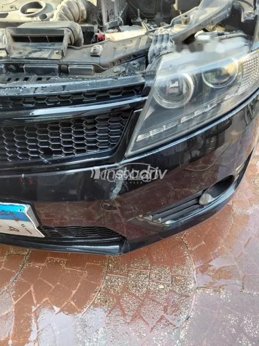 بروتون بريف 2019 أبيض مستعملة للبيع - 7