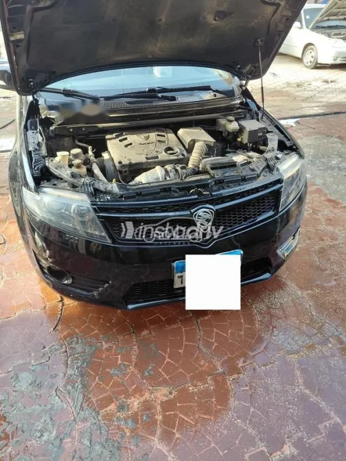 بروتون بريف 2019 أبيض مستعملة للبيع - 8