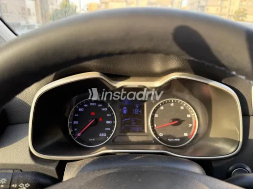 MG ZS 2021 White Used for Sale - 8