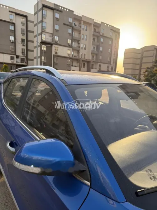 MG ZS 2021 White Used for Sale - 10