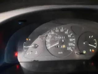 دايو لانوس 2 2006 فضي مستعملة للبيع