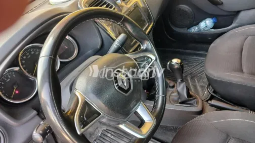 Renault Logan 2020 White Used for Sale - 3