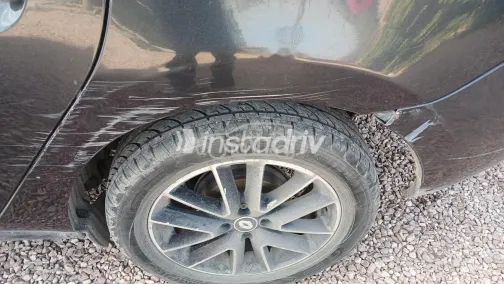 Renault Logan 2020 White Used for Sale - 6