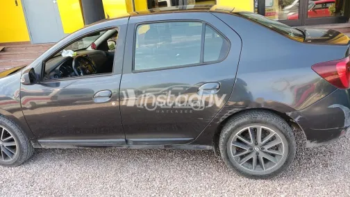 Renault Logan 2020 White Used for Sale - 7