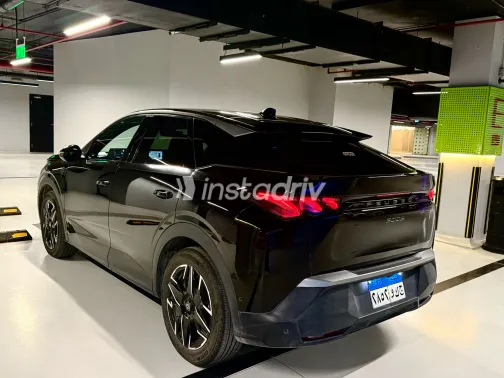 بيجو 3008 2025 أبيض مستعملة للبيع - 2