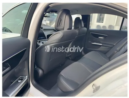 مرسيدس C 180 2025 أبيض مستعملة للبيع - 7