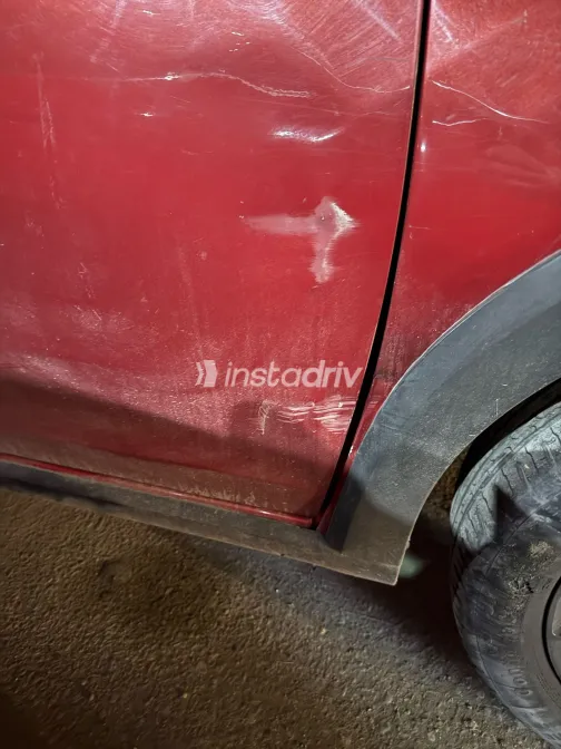 رينو سانديرو  ( ستيب  واى ) 2019 أبيض مستعملة للبيع - 3