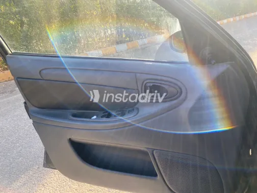 Chevrolet Lanos 2013 White Used for Sale - 7