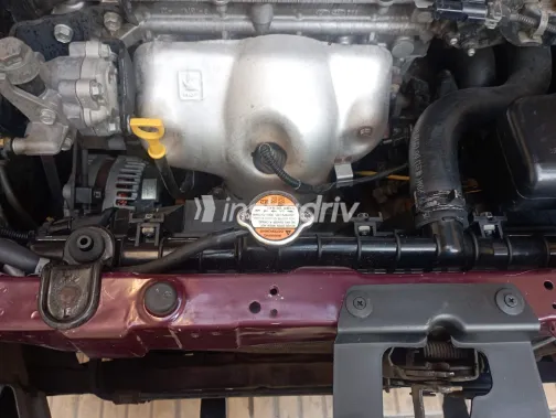 هيونداي فيرنا 2014 أبيض مستعملة للبيع - 2