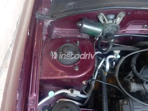 هيونداي فيرنا 2014 أبيض مستعملة للبيع - 3