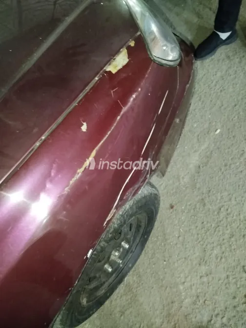 هيونداي فيرنا 2014 أبيض مستعملة للبيع - 4