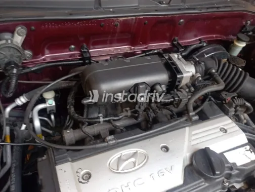 هيونداي فيرنا 2014 أبيض مستعملة للبيع - 5