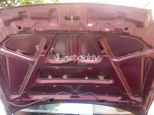 هيونداي فيرنا 2014 أبيض مستعملة للبيع - 10