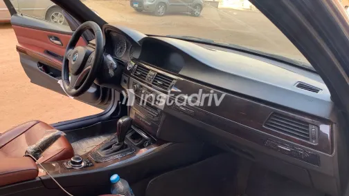 بي ام دبليو 320 2011 أبيض مستعملة للبيع - 3