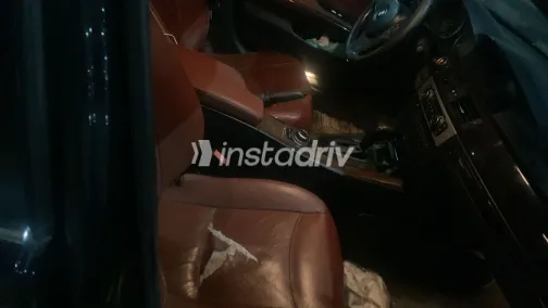 بي ام دبليو 320 2011 أبيض مستعملة للبيع - 7